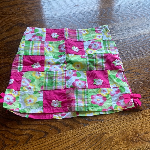 Gymboree Other - GIRLS SKIRT